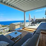Villa Superbe Avec Piscine- Erbalunga Cap Corse *