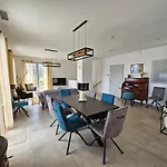Villa Superbe Avec Piscine- Erbalunga Cap Corse