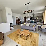 Villa Superbe Avec Piscine- Erbalunga Cap Corse Brando