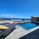 Superbe Avec Piscine- Erbalunga Cap Corse Villa