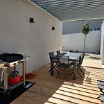 别墅 Superbe Avec Piscine- Erbalunga Cap Corse 布伦德