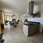 Superbe Avec Piscine- Erbalunga Cap Corse Villa
