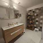 Villa Superbe Avec Piscine- Erbalunga Cap Corse *