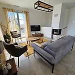 Villa Superbe Avec Piscine- Erbalunga Cap Corse
