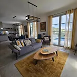 Superbe Avec Piscine- Erbalunga Cap Corse Villa Brando