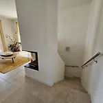 Villa Superbe Avec Piscine- Erbalunga Cap Corse