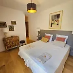 Superbe Avec Piscine- Erbalunga Cap Corse Villa *