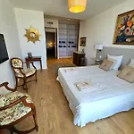 Superbe Avec Piscine- Erbalunga Cap Corse Villa *