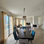 Superbe Avec Piscine- Erbalunga Cap Corse Villa
