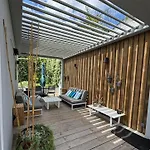 Villa Superbe Avec Piscine- Erbalunga Cap Corse Brando