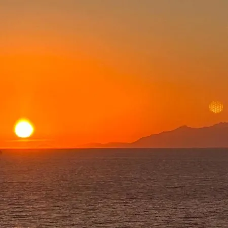 Superbe Avec Piscine- Erbalunga Cap Corse
