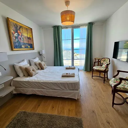 Βίλα Superbe Avec Piscine- Erbalunga Cap Corse Brando