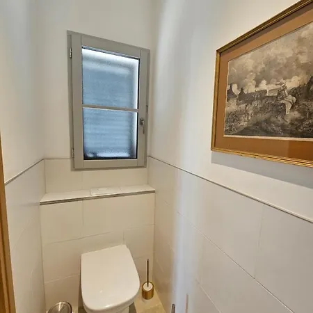 Villa Superbe Avec Piscine- Erbalunga Cap Corse Brando