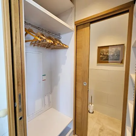 Villa Superbe Avec Piscine- Erbalunga Cap Corse Brando