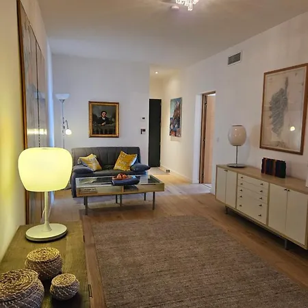 Superbe Avec Piscine- Erbalunga Cap Corse Βίλα