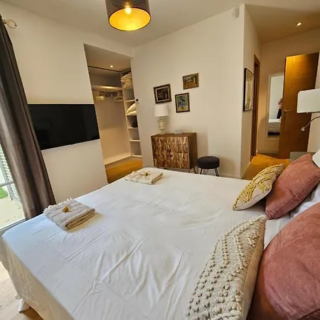 Βίλα Superbe Avec Piscine- Erbalunga Cap Corse *