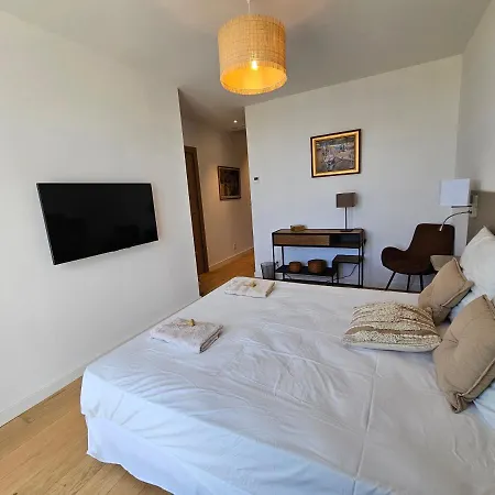 Villa Superbe Avec Piscine- Erbalunga Cap Corse *