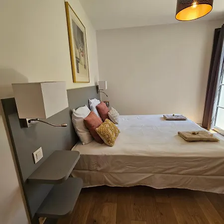 Villa Superbe Avec Piscine- Erbalunga Cap Corse Brando