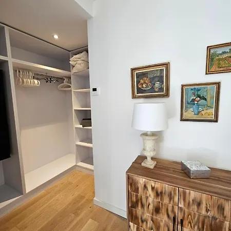 Superbe Avec Piscine- Erbalunga Cap Corse Brando