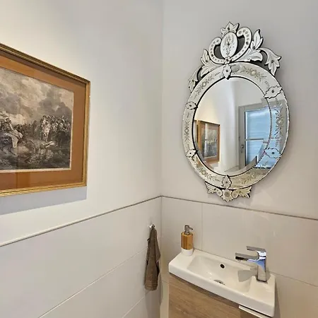 Superbe Avec Piscine- Erbalunga Cap Corse *