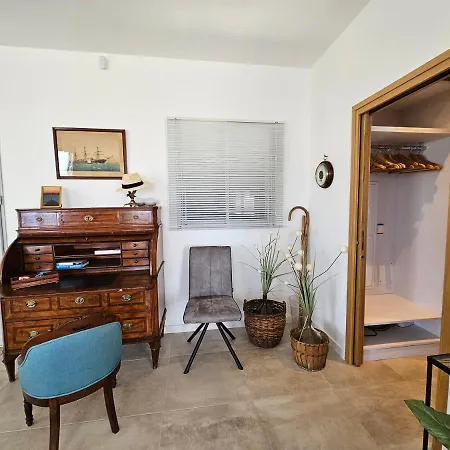 Villa Superbe Avec Piscine- Erbalunga Cap Corse Brando