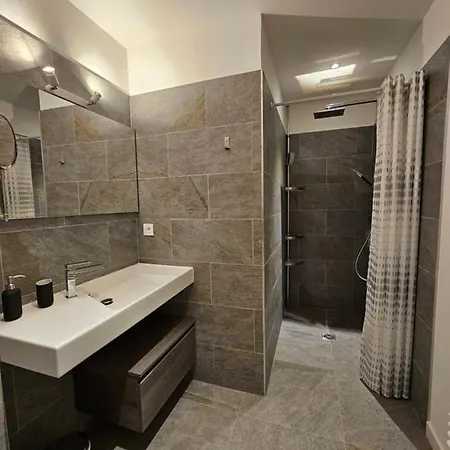 Superbe Avec Piscine- Erbalunga Cap Corse Βίλα *