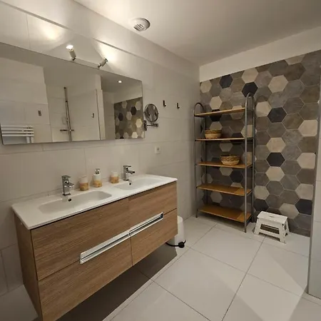 Villa Superbe Avec Piscine- Erbalunga Cap Corse *