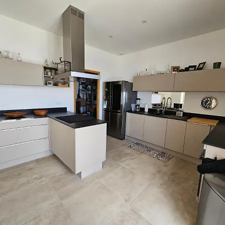 Villa Superbe Avec Piscine- Erbalunga Cap Corse *