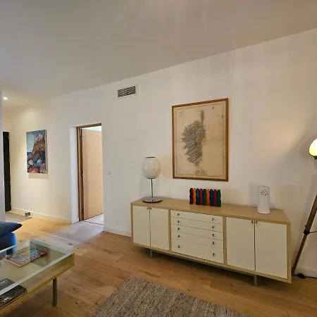 Superbe Avec Piscine- Erbalunga Cap Corse Villa Brando