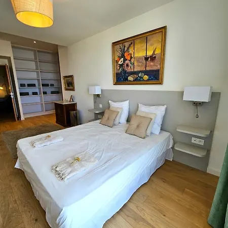 Superbe Avec Piscine- Erbalunga Cap Corse