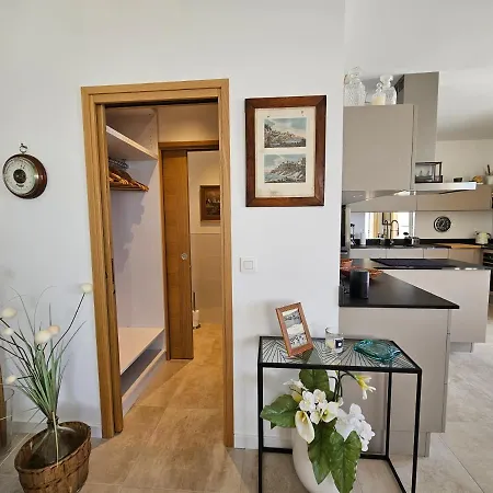 Superbe Avec Piscine- Erbalunga Cap Corse