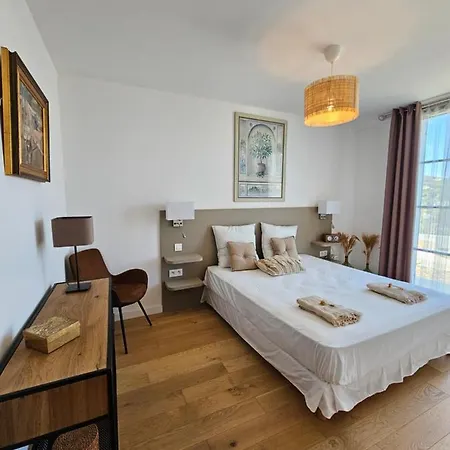 Βίλα Superbe Avec Piscine- Erbalunga Cap Corse Brando