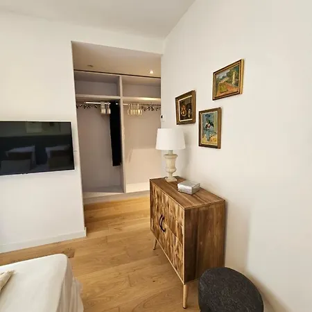 Βίλα Superbe Avec Piscine- Erbalunga Cap Corse *