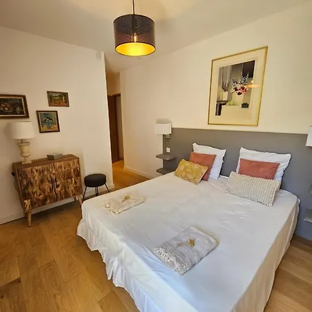 Superbe Avec Piscine- Erbalunga Cap Corse Villa *