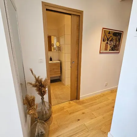 Βίλα Superbe Avec Piscine- Erbalunga Cap Corse Brando