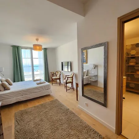 Superbe Avec Piscine- Erbalunga Cap Corse *