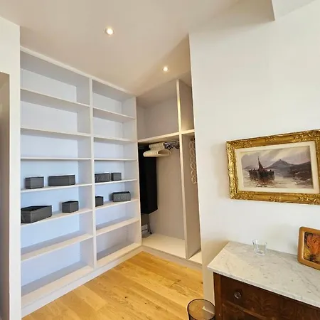 Superbe Avec Piscine- Erbalunga Cap Corse * Brando