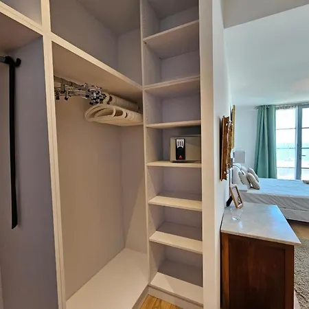 Superbe Avec Piscine- Erbalunga Cap Corse Βίλα