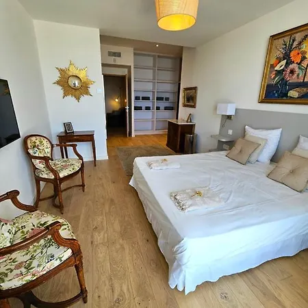 Superbe Avec Piscine- Erbalunga Cap Corse Villa *