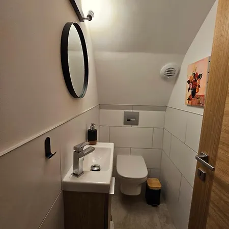 Βίλα Superbe Avec Piscine- Erbalunga Cap Corse *