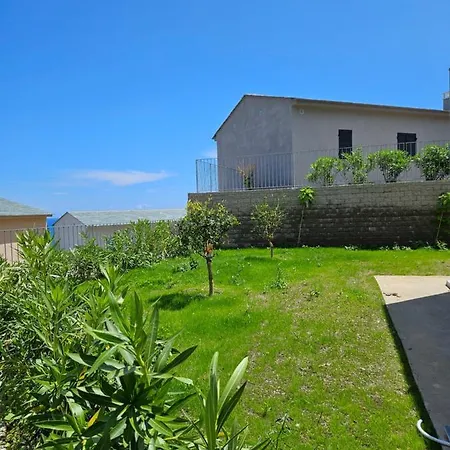 Superbe Avec Piscine- Erbalunga Cap Corse *
