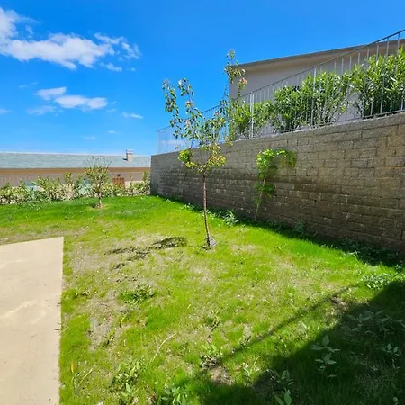 Villa Superbe Avec Piscine- Erbalunga Cap Corse *