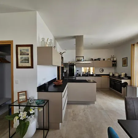 Βίλα Superbe Avec Piscine- Erbalunga Cap Corse *