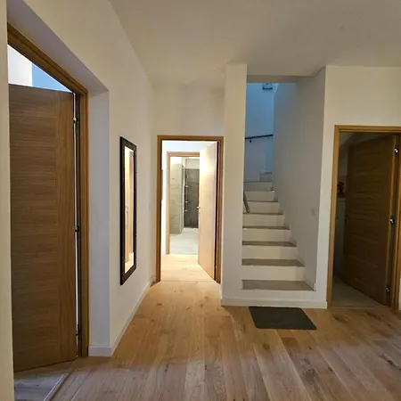 Superbe Avec Piscine- Erbalunga Cap Corse *