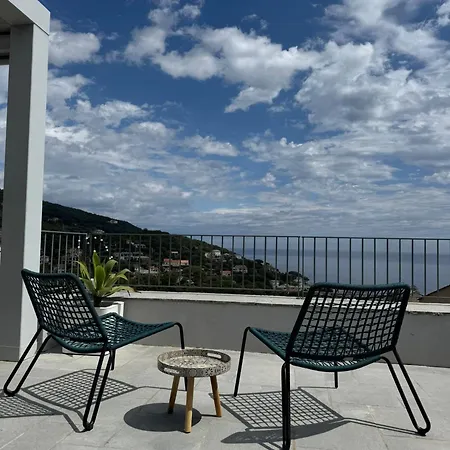 Superbe Avec Piscine- Erbalunga Cap Corse Villa Brando