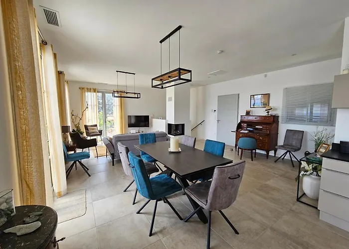 Villa Superbe Avec Piscine- Erbalunga Cap Corse