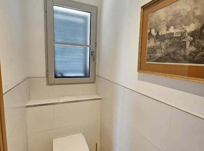 Villa Superbe Avec Piscine- Erbalunga Cap Corse Brando