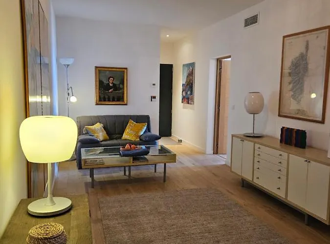 Superbe Avec Piscine- Erbalunga Cap Corse Villa