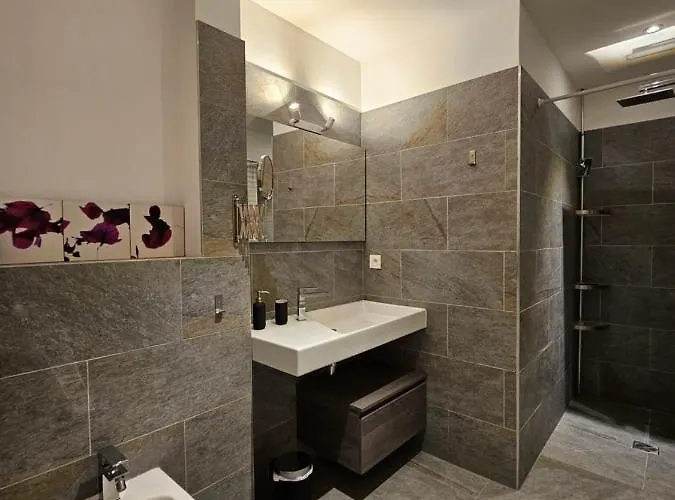 Superbe Avec Piscine- Erbalunga Cap Corse Villa