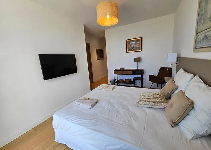 Villa Superbe Avec Piscine- Erbalunga Cap Corse *